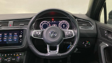 Volkswagen Tiguan 2.0 TDi 150 R-Line 5dr Diesel Estate